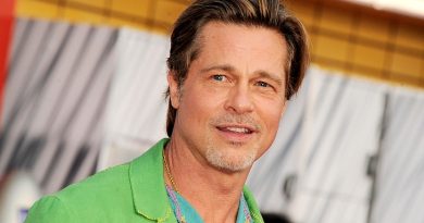 brad pitt guerra mundial z netflix