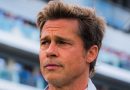 Brad Pitt