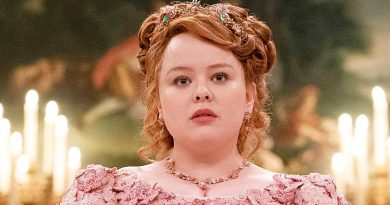 Bridgerton Polin Netflix Streaming