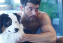 Can Yaman, o Homem Errado, AXN