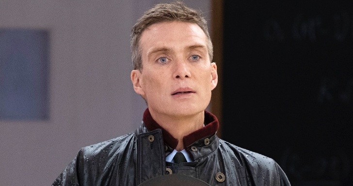 cillian murphy
