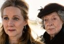 O Clube dos Milagres, a Crítica | Laura Linney e Maggie Smith em peregrinação sentimental