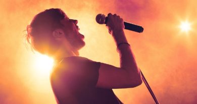 Após 4 anos, Billboard tem pela primeira vez um género diferente em primeiro lugar