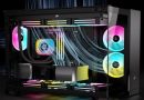 corsair torre