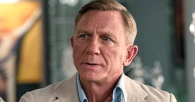 daniel craig