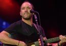 Porque razão o Dave Matthews termina sempre as tours europeias em Portugal?