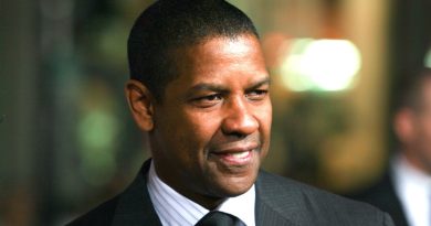 Tudo sobre o novo filme de Spike Lee com Denzel Washington