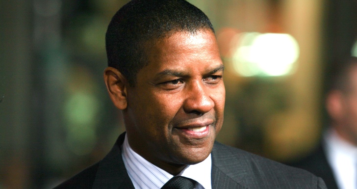 denzel washington