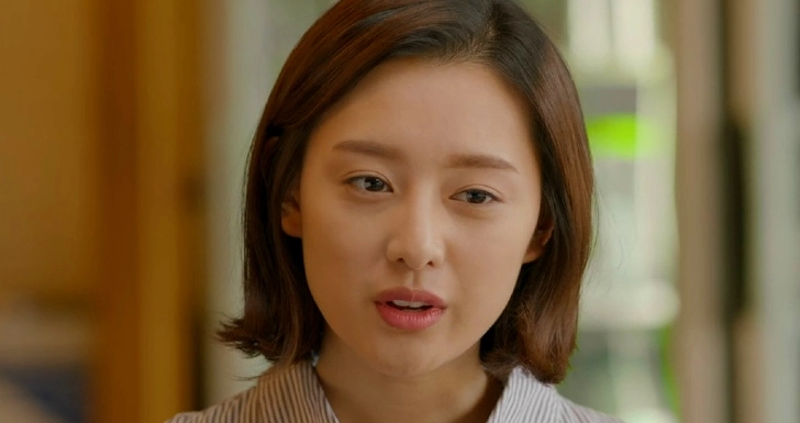 descendants of the sun kim ji won k-drama