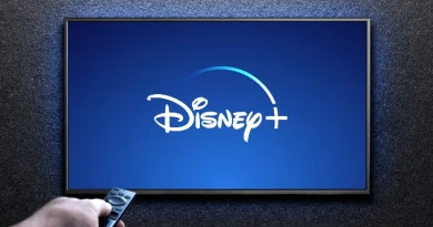 disney plus