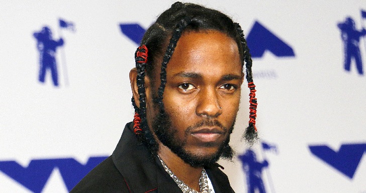Kendrick Lamar