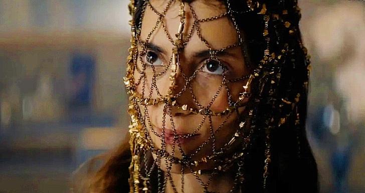 Dune Prophecy HBO Max Spin Off