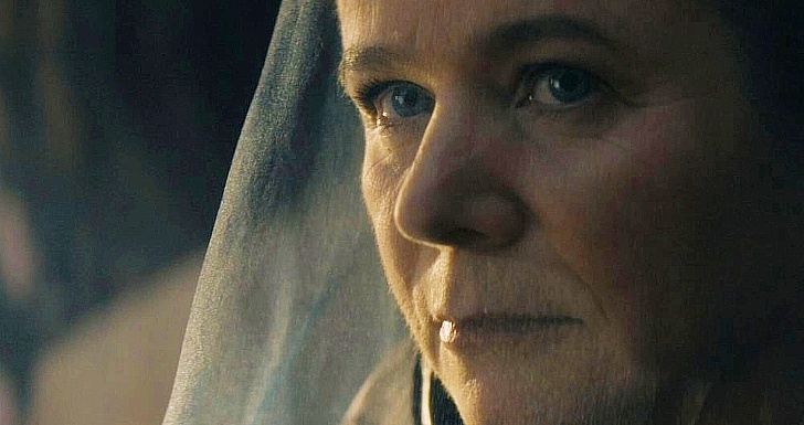 Dune Prophecy HBO Max