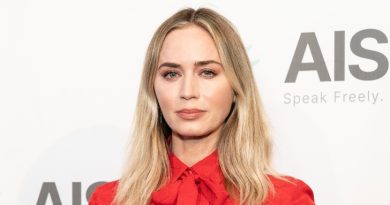 Emily Blunt revela a sua paixão por estes 4 belos filmes