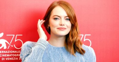 emma stone