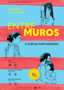entre muros tres curtas portuguesas