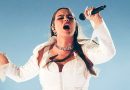 Eurovisão 2024 Iolanda final grito