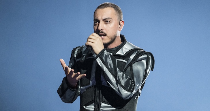 Eurovisão 2024