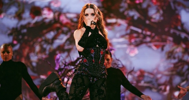 Eurovisão 2024