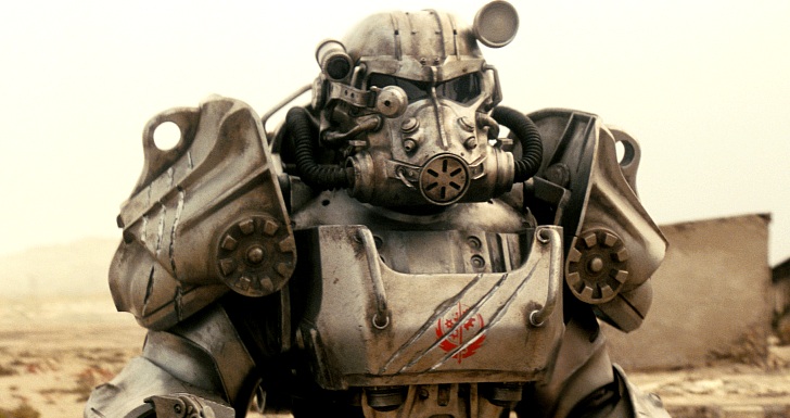 Fallout Prime Video