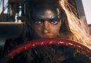 Furiosa: A Mad Max Saga Warner Bros