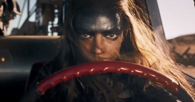 Furiosa: A Mad Max Saga Warner Bros