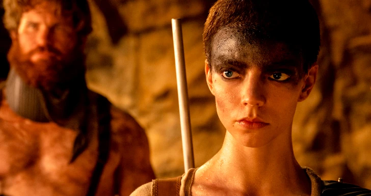 furiosa festival de cannes