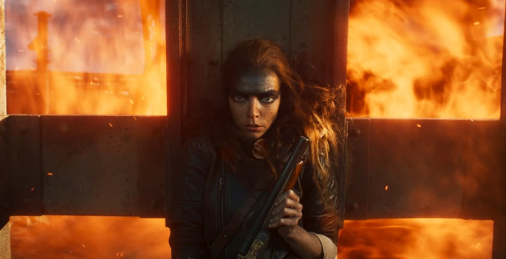 furiosa