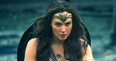 mulher-maravilha gal gadot