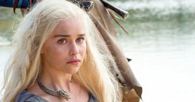 Polícia demitido por escrever relatório à la Game of Thrones