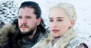 Game of Thrones Jon Snow