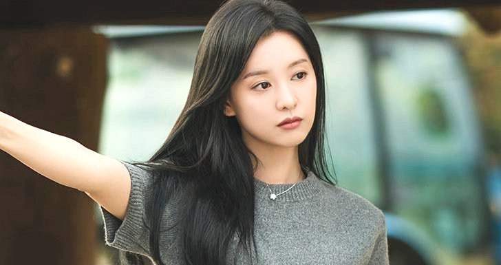 kim ji won k-drama