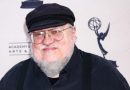George R R Martin Game of Thrones HBO
