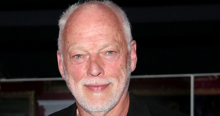 David Gilmour considerou esta música uma “gravação perfeita”