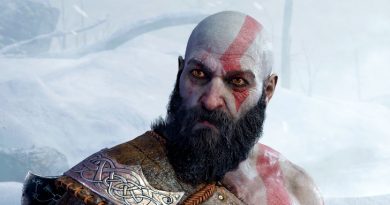 God of War Ragnarok PC PlayStation