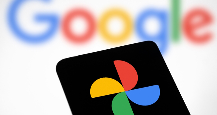 google fotos