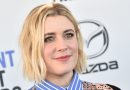 Greta Gerwig
