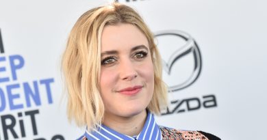 Greta Gerwig