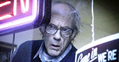 I Am Not A Serial Killer Prime Video