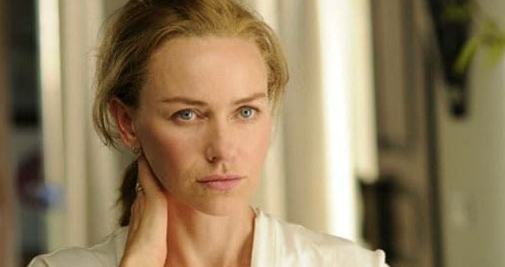 impossível com naomi watts