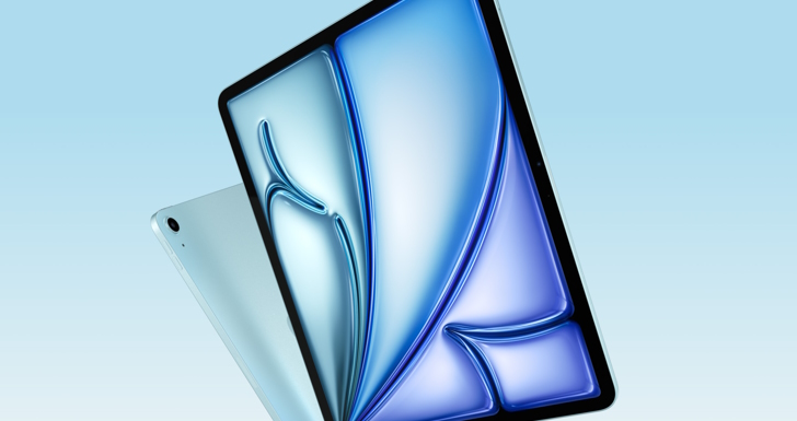 ipad pro apple IA europa