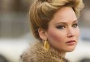 Jennifer Lawrence Prime Video American Hustle