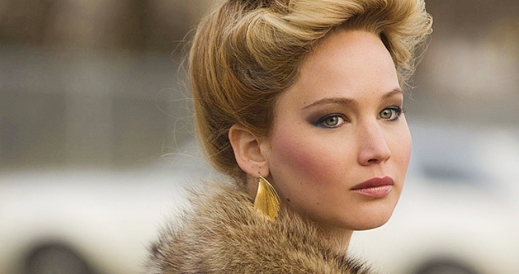 Jennifer Lawrence Prime Video American Hustle