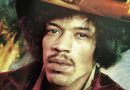 The Jimi Hendrix Experience Beatles George Harrison