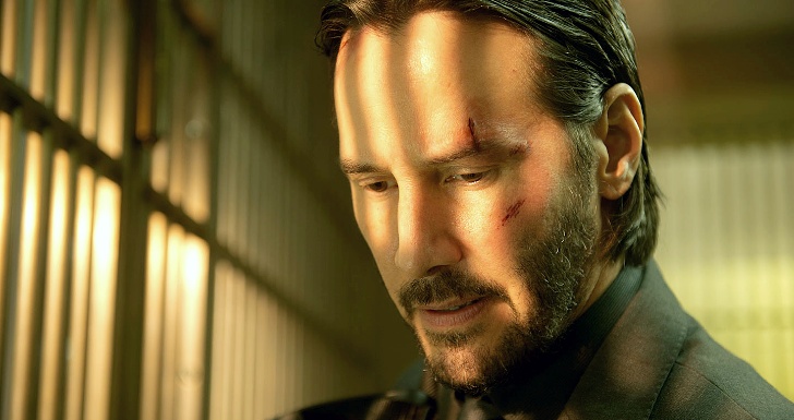 John Wick