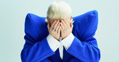 joost klein eurovision eurovisão