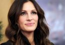 Julia Roberts AMC Óscar