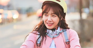 jung eun ji netflix k-drama