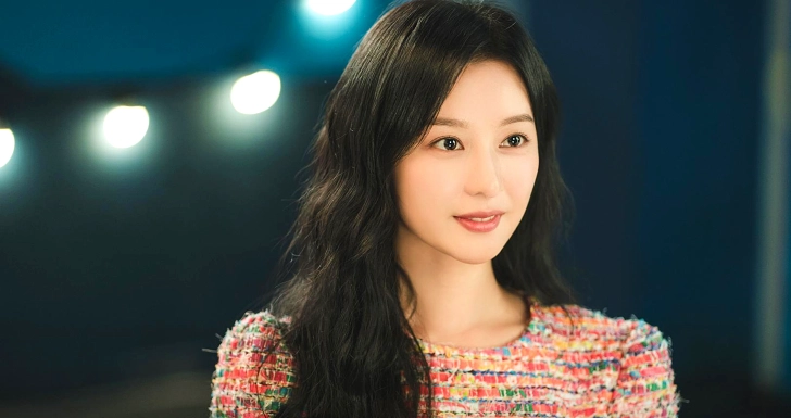 kim ji won