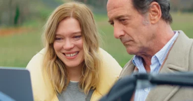 le deuxieme acte festival de cannes